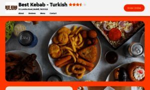 Bestkebab-bexhill.co.uk thumbnail