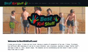 Bestkidstuff.com thumbnail