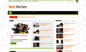 Bestkitchen.reviews thumbnail