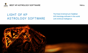 Bestkpastrologysoftware.com thumbnail