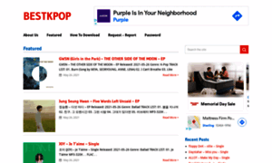 Bestkpop.top thumbnail