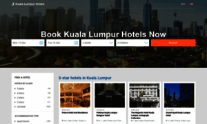 Bestkualalumpurhotels.com thumbnail