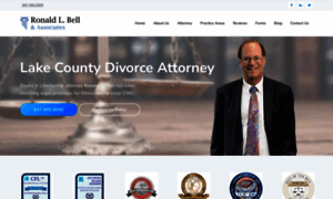 Bestlakecountylawyer.com thumbnail