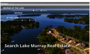 Bestlakemurrayhomes.com thumbnail