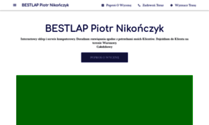 Bestlap.pl thumbnail
