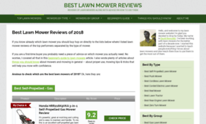 Bestlawnmower.reviews thumbnail