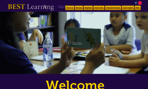 Bestlearningcentre.com thumbnail