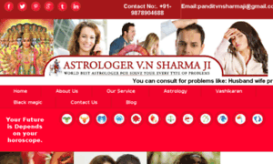 Bestloveproblemsolution.com thumbnail
