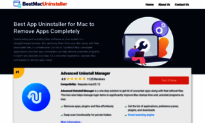 Bestmacuninstaller.com thumbnail