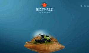 Bestmalz.de thumbnail