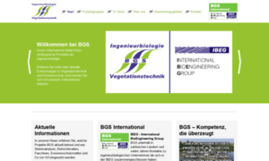 Bestmann-green-systems.de thumbnail