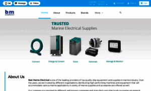 Bestmarineelectrical.com thumbnail