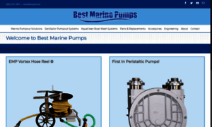 Bestmarinepumps.com thumbnail