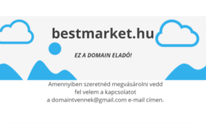 Bestmarket.hu thumbnail