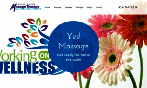 Bestmassage4you.com thumbnail