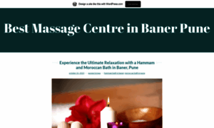 Bestmassagecentreinbanerpune.wordpress.com thumbnail