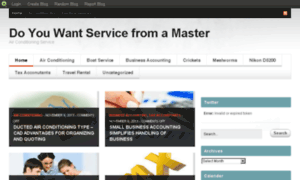 Bestmasterservicecenter.blog.com thumbnail