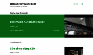 Bestmaticautodoor.blogspot.com thumbnail