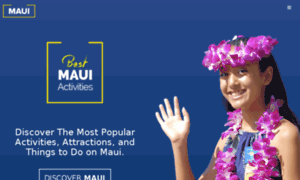 Bestmauiactivities.com thumbnail