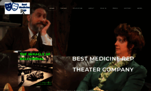 Bestmedicinerep.org thumbnail