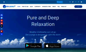 Bestmeditationapps.com thumbnail