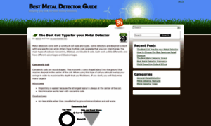 Bestmetaldetectorguide.com thumbnail