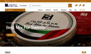 Bestmixsweets.com thumbnail