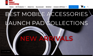 Bestmobileaccessoriesinmycity.in thumbnail