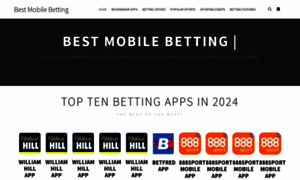 Bestmobilebetting.co.uk thumbnail