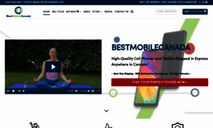 Bestmobilecanada.com thumbnail