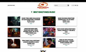 Bestmobileringtone.com thumbnail