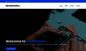 Bestmobiles.com.au thumbnail