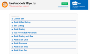 Bestmodels18yo.ru thumbnail