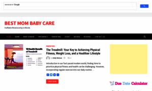 Bestmombabycare.com thumbnail