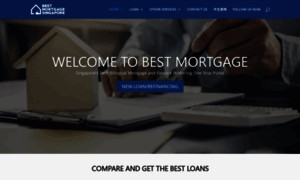 Bestmortgage.sg thumbnail