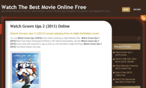 Bestmovieonlinefree.wordpress.com thumbnail