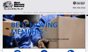 Bestmovingmemphis.com thumbnail