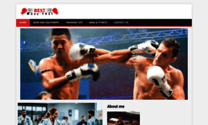 Bestmuaythaiboxing.com thumbnail