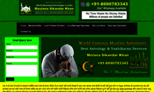 Bestmuslimblackmagic.com thumbnail