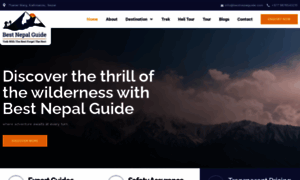 Bestnepalguide.com thumbnail