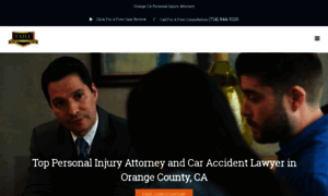 Bestocinjuryattorney.com thumbnail