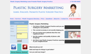 Bestocplasticsurgery.net thumbnail