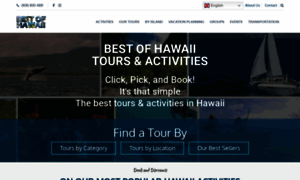 Bestof-hawaii.com thumbnail