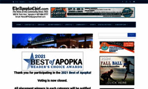 Bestofapopka.com thumbnail