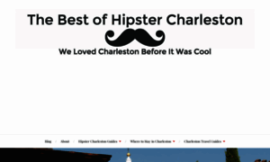 Bestofcharlestonsc.com thumbnail