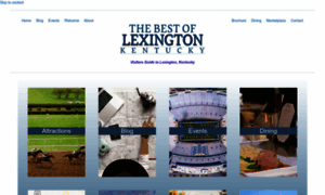 Bestoflexingtonky.com thumbnail