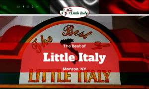 Bestoflittleitaly.com thumbnail