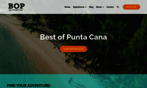 Bestofpuntacana.com thumbnail