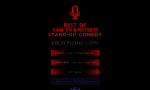 Bestofsfstandup.com thumbnail