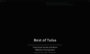 Bestoftulsa.com thumbnail